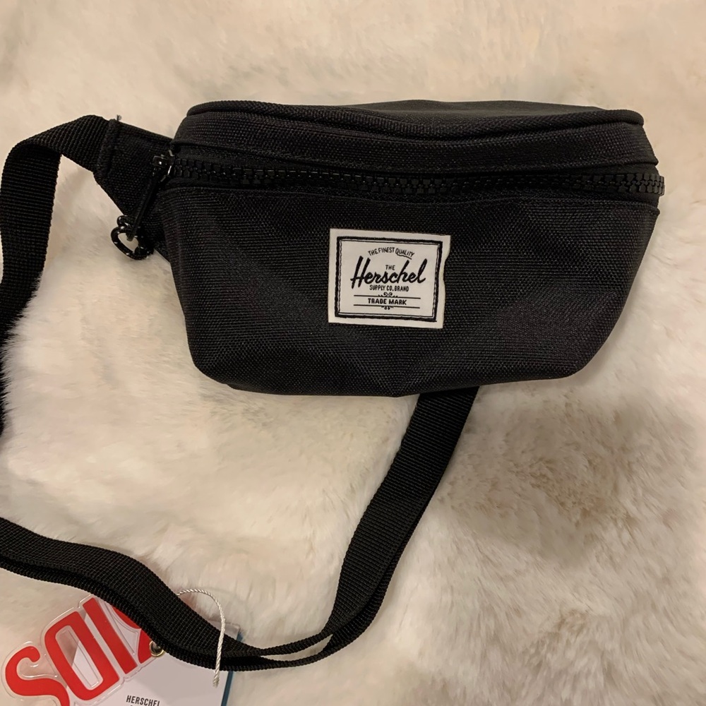Herschel “Twelve” Hip Pack - Kids